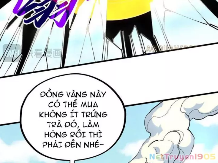 Vạn Cổ Chí Tôn Chap 442 - Next Chap 443