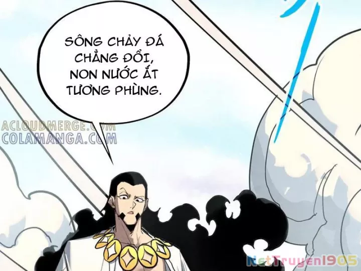 Vạn Cổ Chí Tôn Chap 442 - Next Chap 443