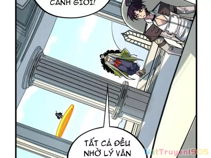 Vạn Cổ Chí Tôn Chap 442 - Next Chap 443