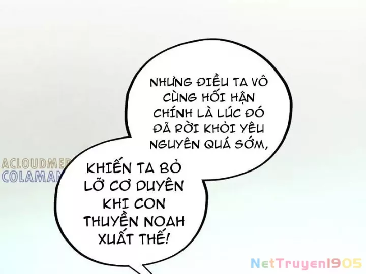 Vạn Cổ Chí Tôn Chap 442 - Next Chap 443