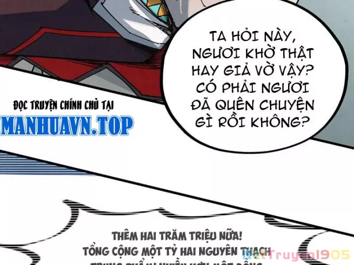 Vạn Cổ Chí Tôn Chap 442 - Next Chap 443