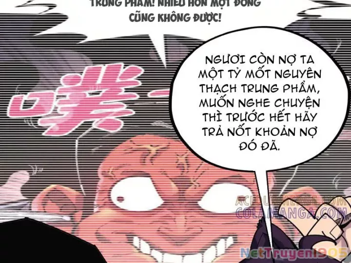 Vạn Cổ Chí Tôn Chap 442 - Next Chap 443