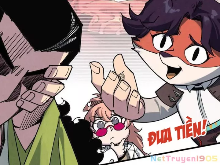 Vạn Cổ Chí Tôn Chap 442 - Next Chap 443