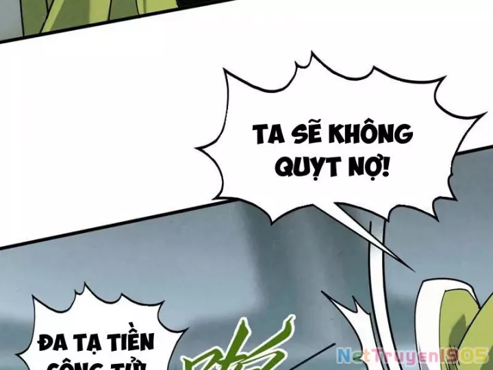 Vạn Cổ Chí Tôn Chap 442 - Next Chap 443