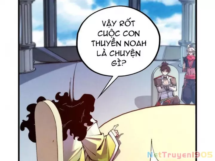 Vạn Cổ Chí Tôn Chap 442 - Next Chap 443