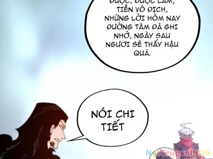 Vạn Cổ Chí Tôn Chap 442 - Next Chap 443