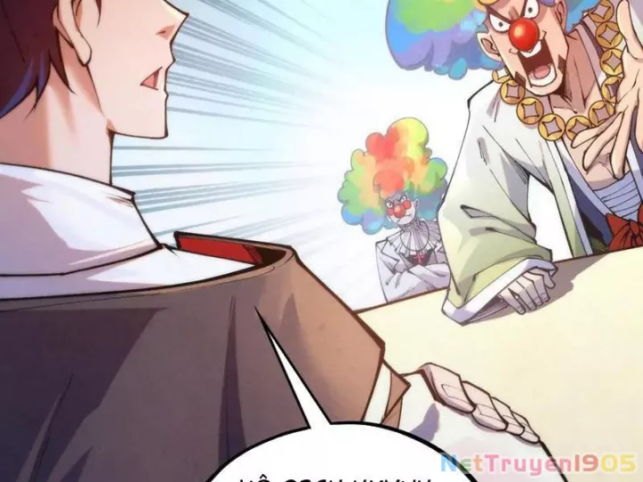 Vạn Cổ Chí Tôn Chap 442 - Next Chap 443