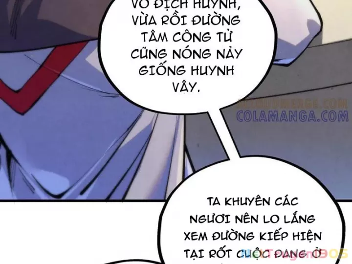 Vạn Cổ Chí Tôn Chap 442 - Next Chap 443