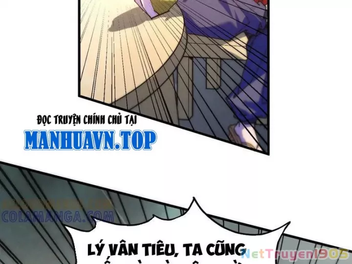 Vạn Cổ Chí Tôn Chap 442 - Next Chap 443