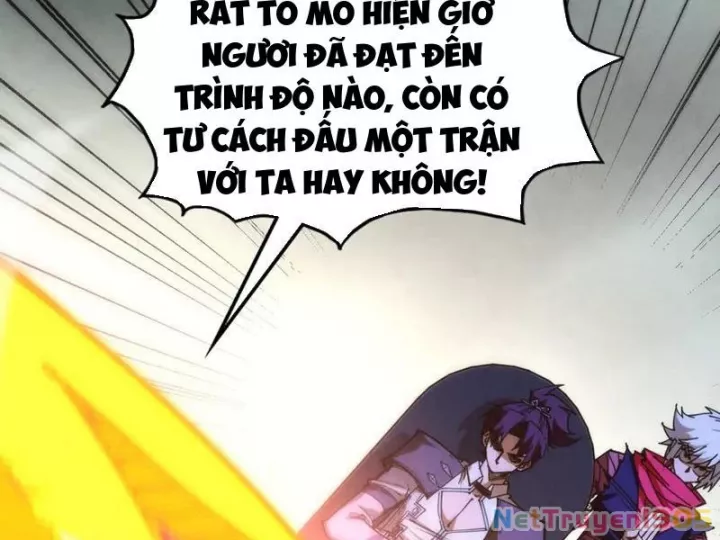 Vạn Cổ Chí Tôn Chap 442 - Next Chap 443