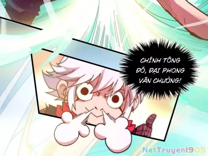Vạn Cổ Chí Tôn Chap 442 - Next Chap 443