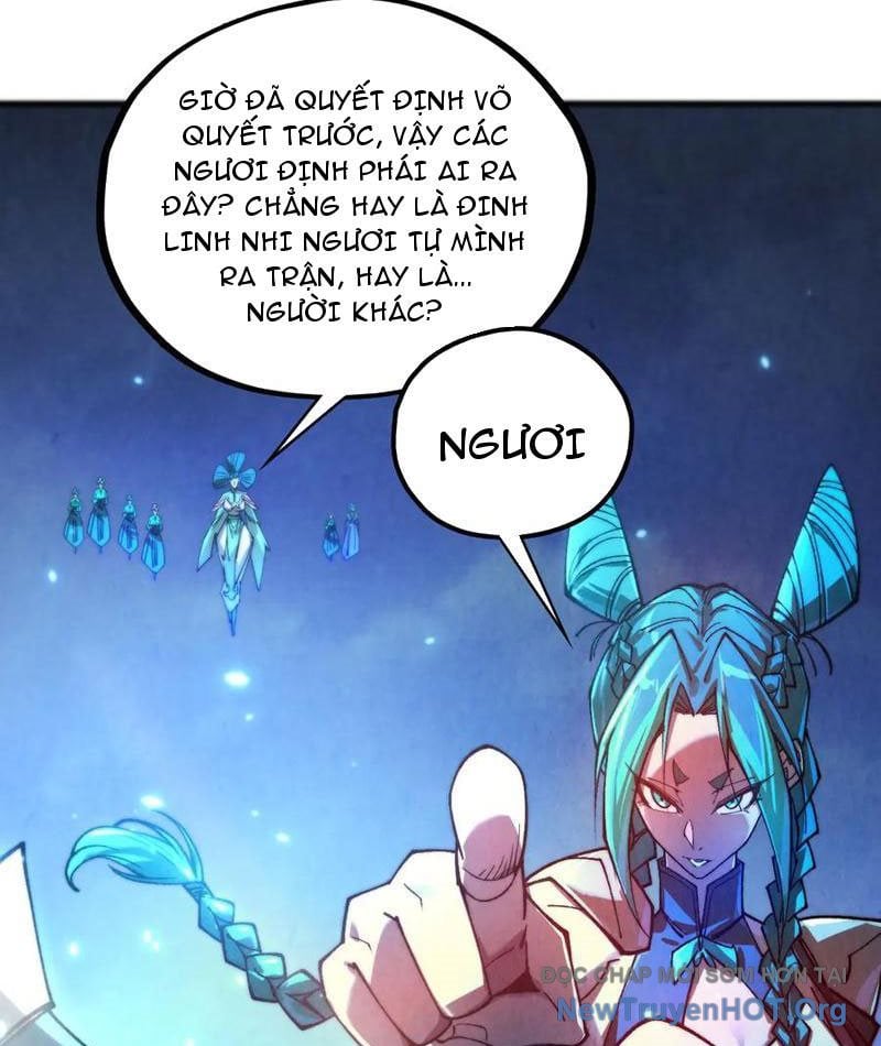 Vạn Cổ Chí Tôn Chap 446 - Next Chap 447