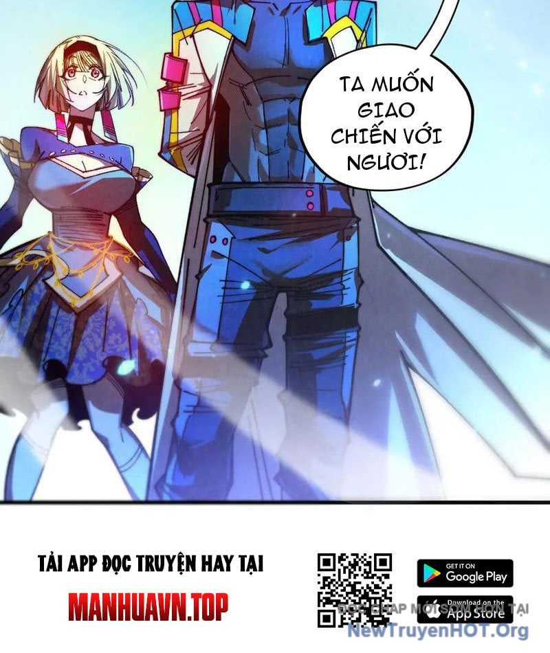 Vạn Cổ Chí Tôn Chap 446 - Next Chap 447