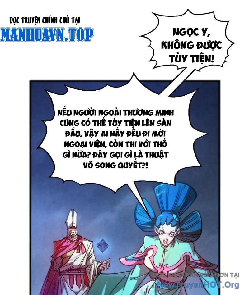 Vạn Cổ Chí Tôn Chap 446 - Next Chap 447