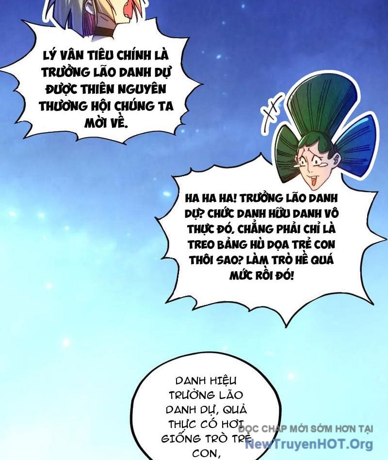Vạn Cổ Chí Tôn Chap 446 - Next Chap 447