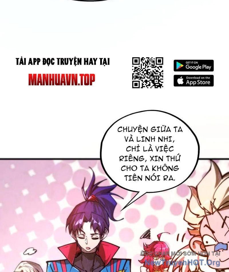 Vạn Cổ Chí Tôn Chap 446 - Next Chap 447