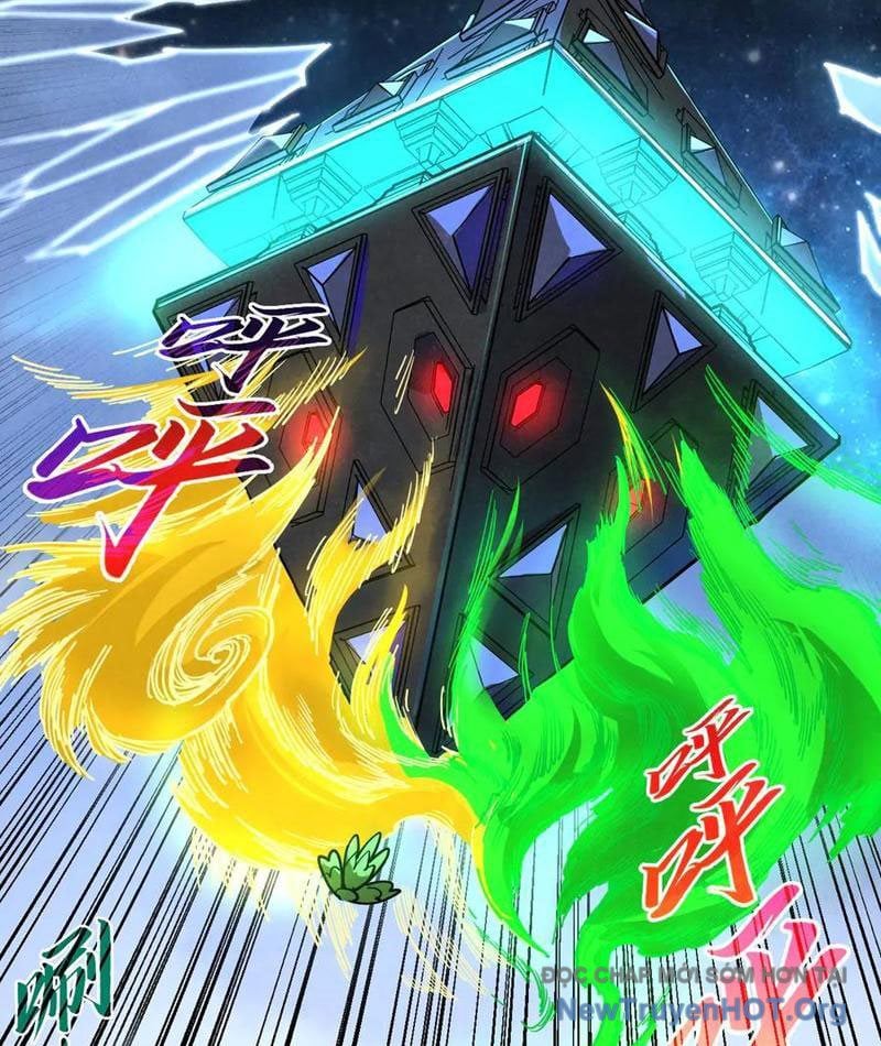 Vạn Cổ Chí Tôn Chap 446 - Next Chap 447