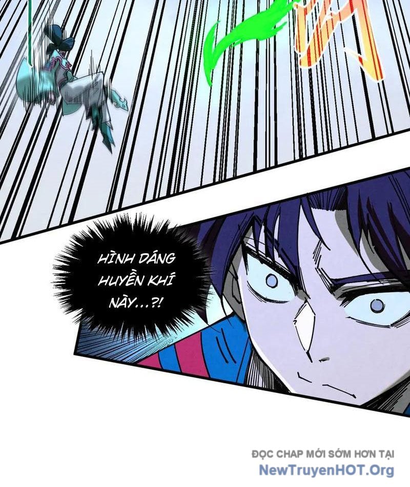 Vạn Cổ Chí Tôn Chap 446 - Next Chap 447