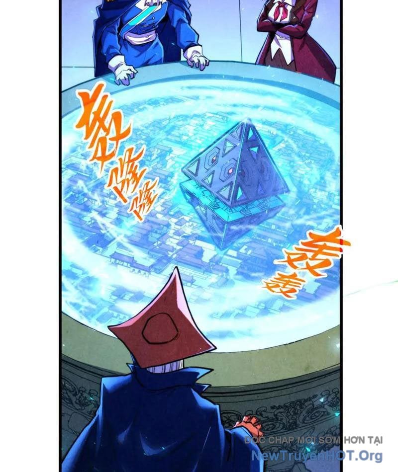 Vạn Cổ Chí Tôn Chap 446 - Next Chap 447