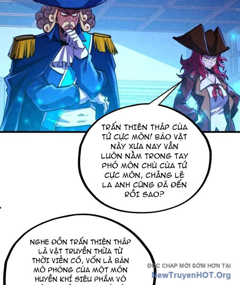 Vạn Cổ Chí Tôn Chap 446 - Next Chap 447