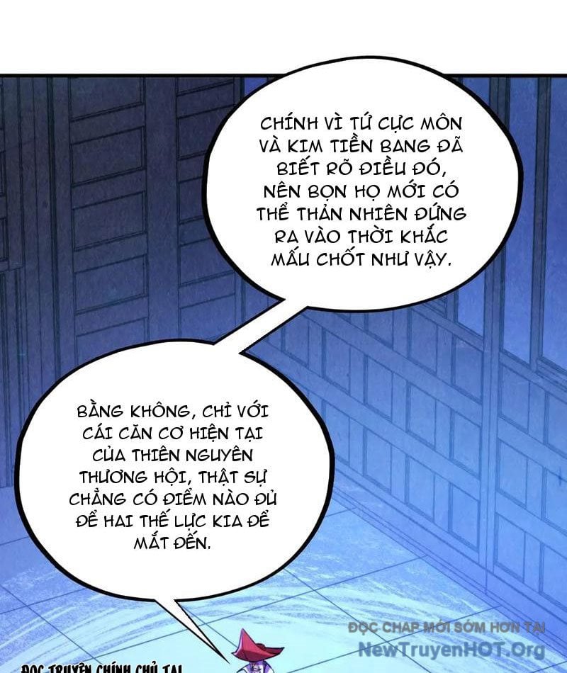 Vạn Cổ Chí Tôn Chap 446 - Next Chap 447