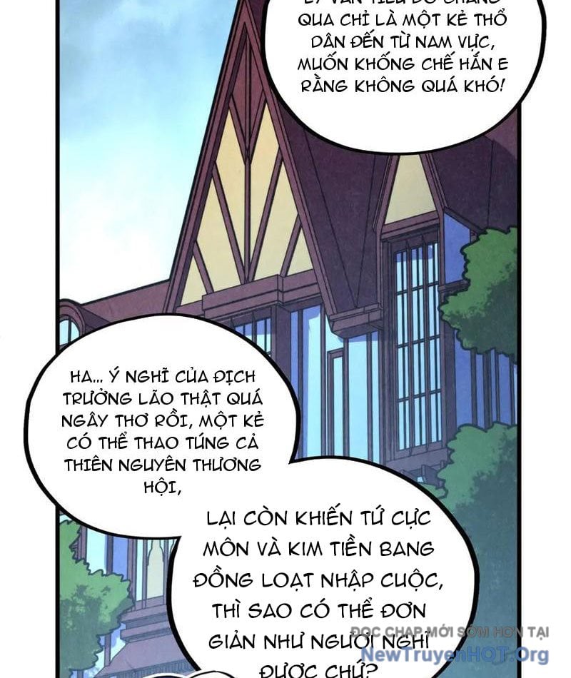 Vạn Cổ Chí Tôn Chap 446 - Next Chap 447