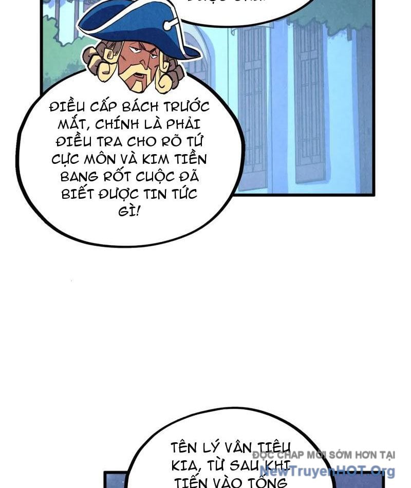 Vạn Cổ Chí Tôn Chap 446 - Next Chap 447