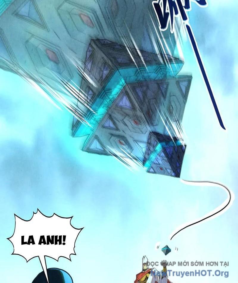 Vạn Cổ Chí Tôn Chap 446 - Next Chap 447