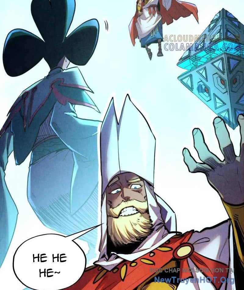 Vạn Cổ Chí Tôn Chap 446 - Next Chap 447