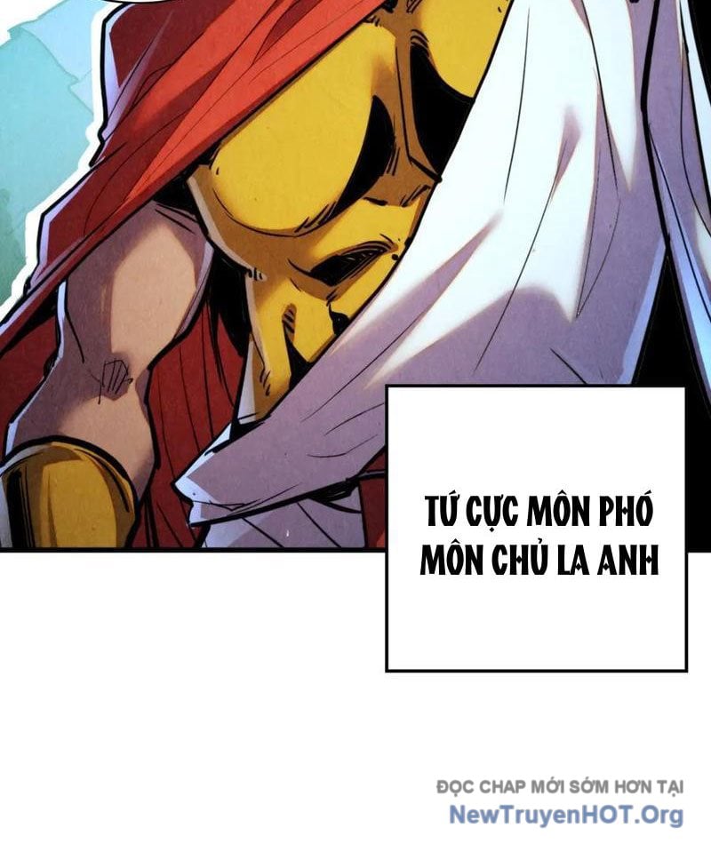 Vạn Cổ Chí Tôn Chap 446 - Next Chap 447