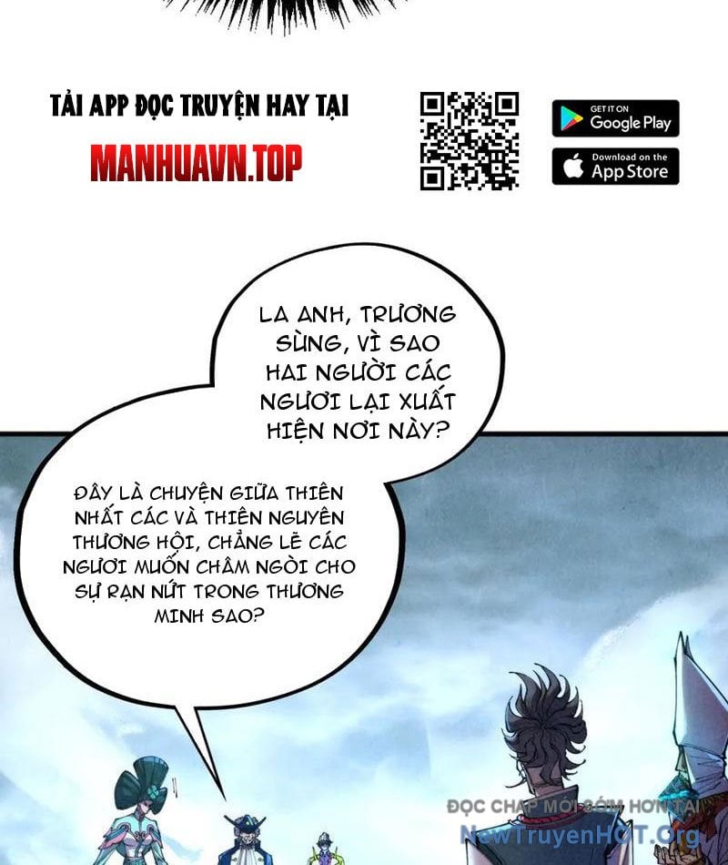 Vạn Cổ Chí Tôn Chap 446 - Next Chap 447