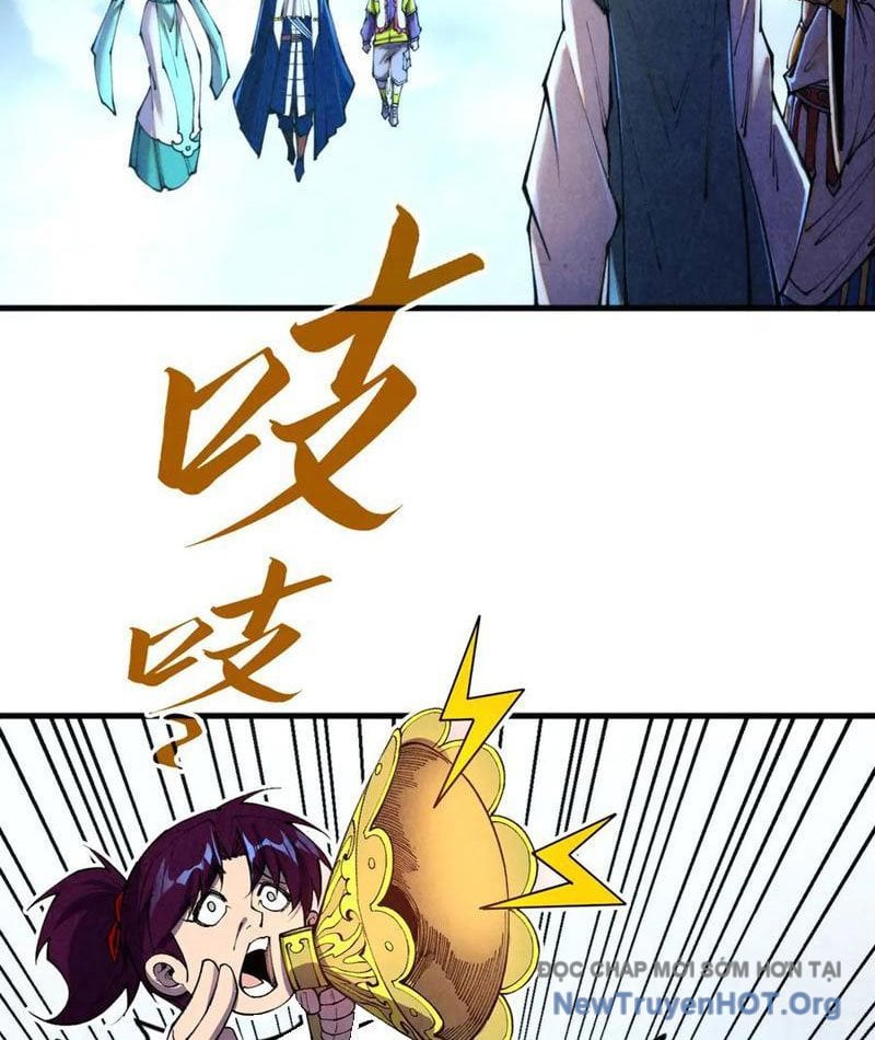 Vạn Cổ Chí Tôn Chap 446 - Next Chap 447