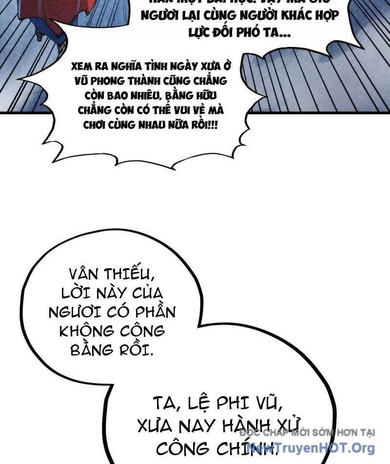 Vạn Cổ Chí Tôn Chap 446 - Next Chap 447