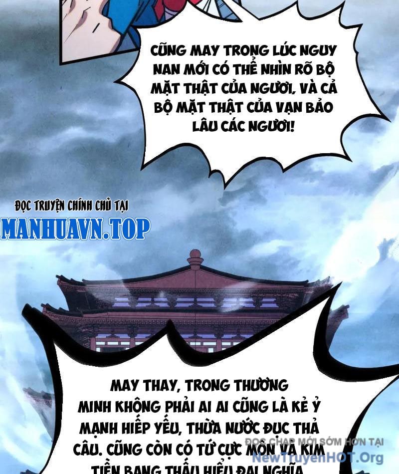 Vạn Cổ Chí Tôn Chap 446 - Next Chap 447