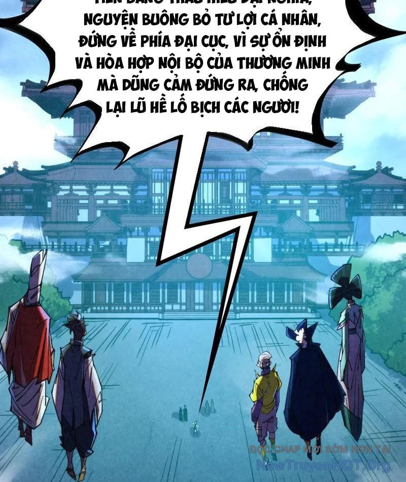 Vạn Cổ Chí Tôn Chap 446 - Next Chap 447
