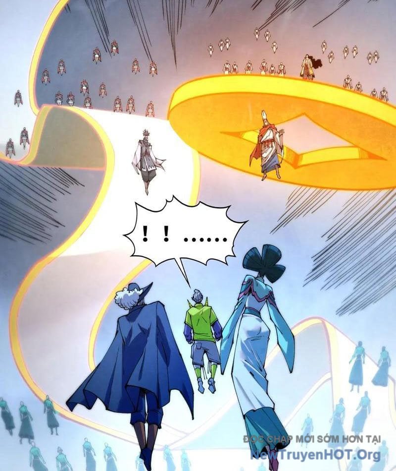 Vạn Cổ Chí Tôn Chap 446 - Next Chap 447