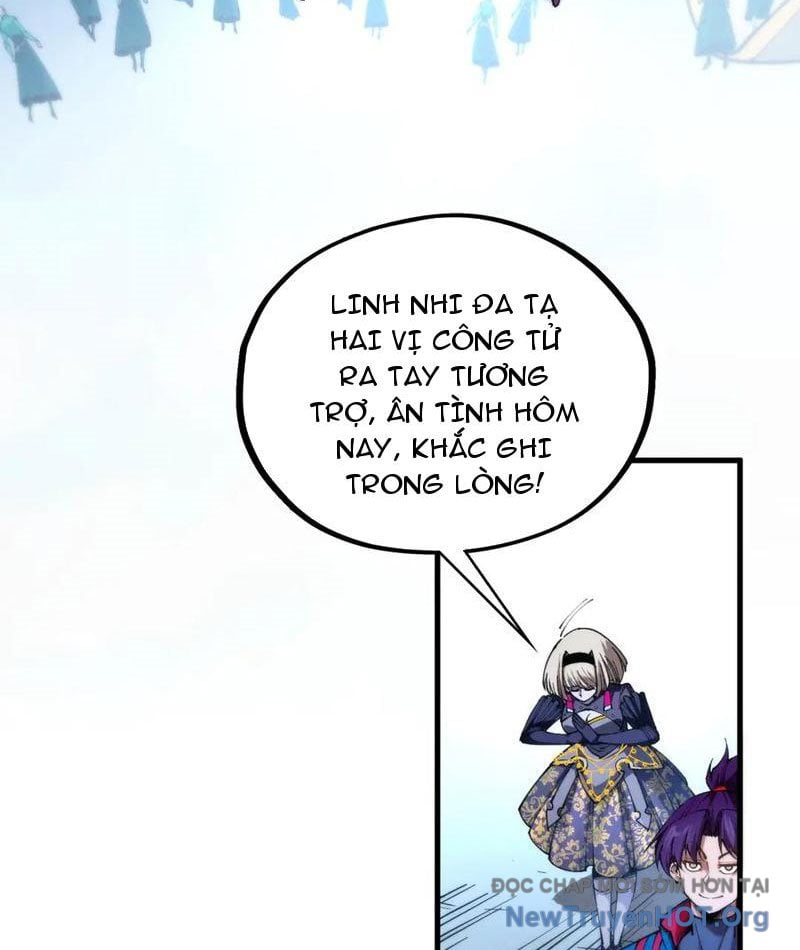 Vạn Cổ Chí Tôn Chap 446 - Next Chap 447