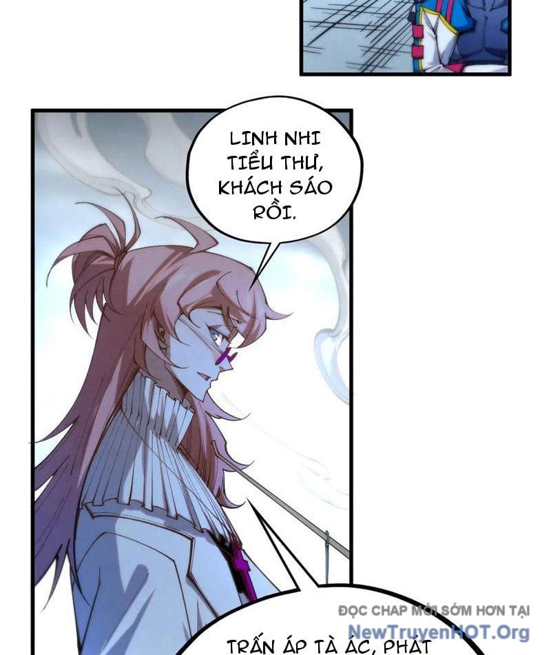 Vạn Cổ Chí Tôn Chap 446 - Next Chap 447