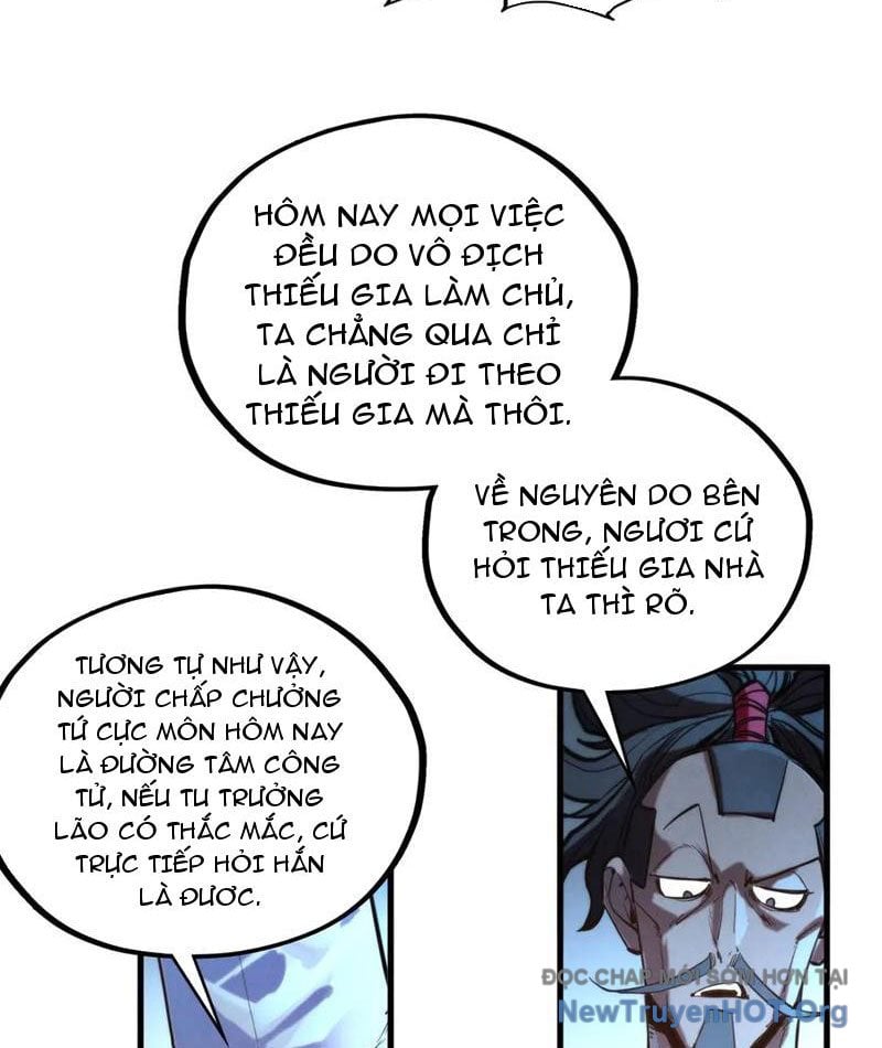 Vạn Cổ Chí Tôn Chap 446 - Next Chap 447