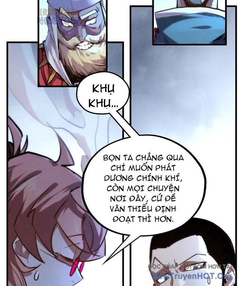 Vạn Cổ Chí Tôn Chap 446 - Next Chap 447