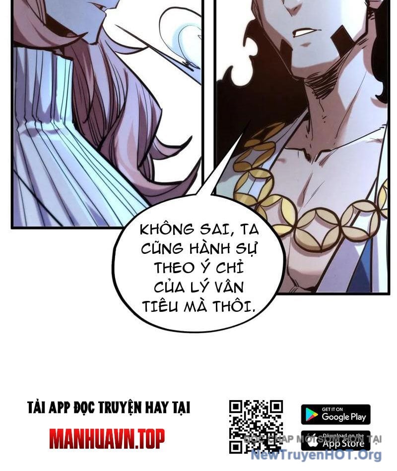 Vạn Cổ Chí Tôn Chap 446 - Next Chap 447