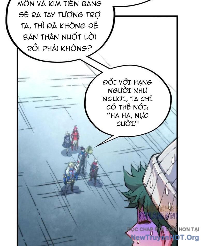 Vạn Cổ Chí Tôn Chap 446 - Next Chap 447