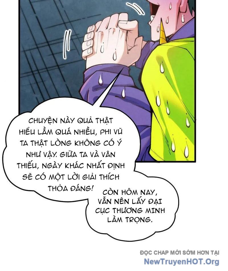 Vạn Cổ Chí Tôn Chap 446 - Next Chap 447