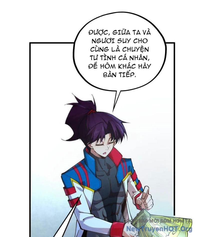 Vạn Cổ Chí Tôn Chap 446 - Next Chap 447