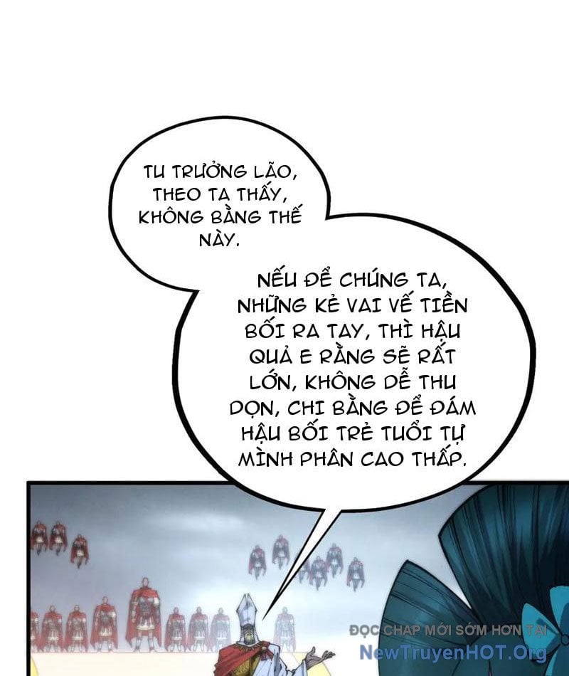Vạn Cổ Chí Tôn Chap 446 - Next Chap 447