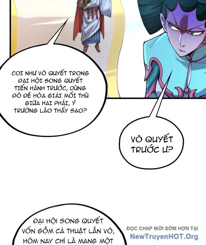 Vạn Cổ Chí Tôn Chap 446 - Next Chap 447
