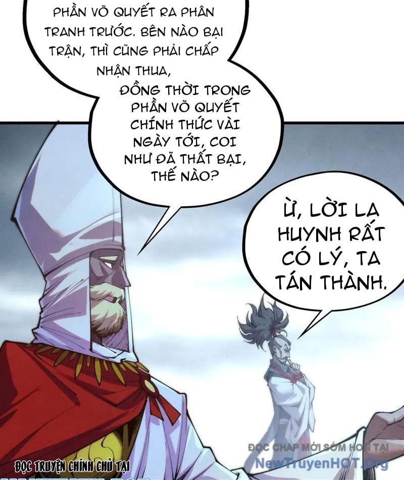 Vạn Cổ Chí Tôn Chap 446 - Next Chap 447