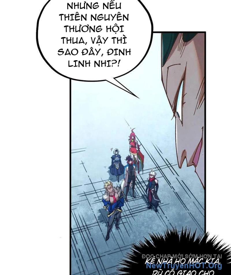 Vạn Cổ Chí Tôn Chap 446 - Next Chap 447