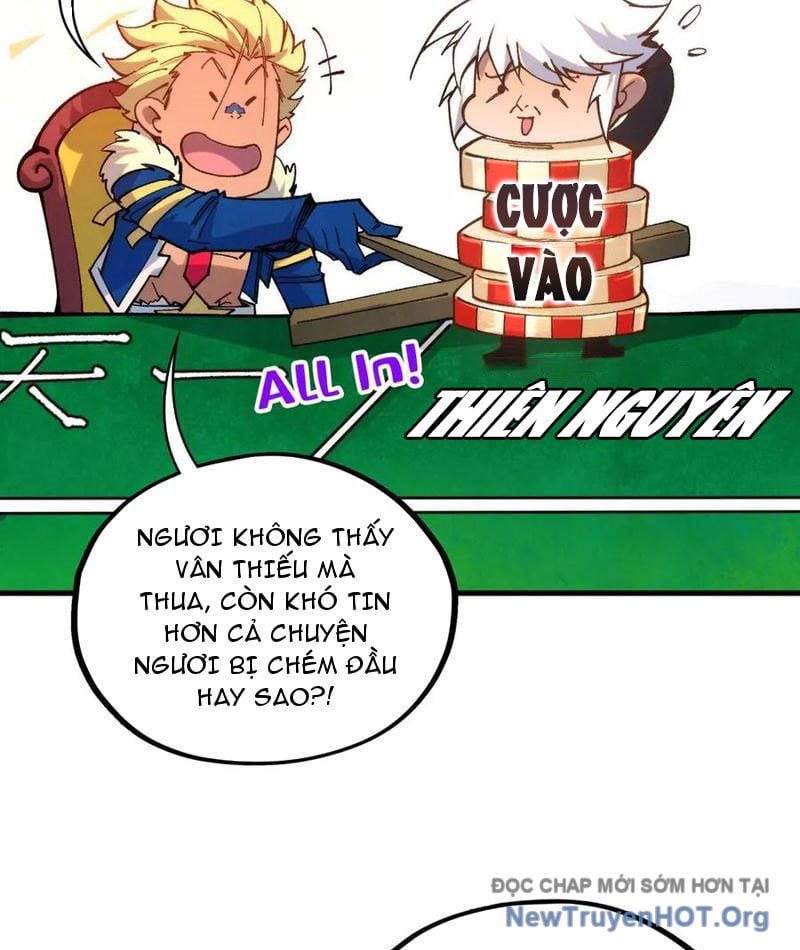 Vạn Cổ Chí Tôn Chap 446 - Next Chap 447