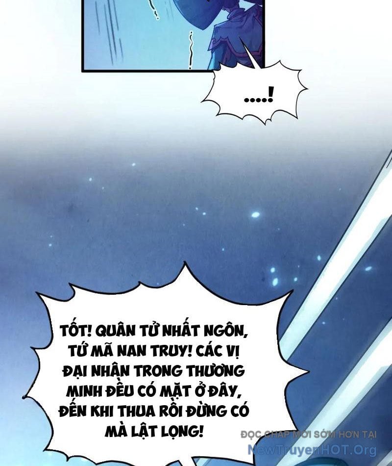 Vạn Cổ Chí Tôn Chap 446 - Next Chap 447